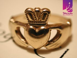تاریخچه حلقه ازدواج|طلا|طلا و جواهری احسان|فروش اقساطی طلا