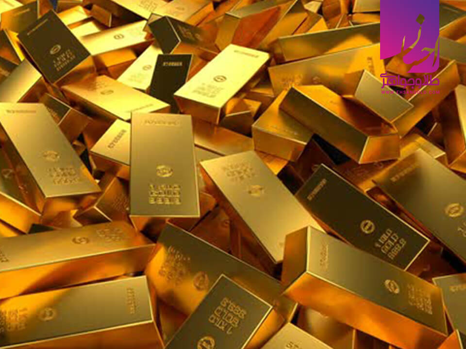 شمش طلا | طلا و جواهر | طلای اقساطی | خرید طلا | گالری طلا احسان