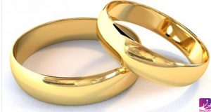 حلقه ازدواج|طلا|طلا و جواهری احسان|فروش اقساطی طلا