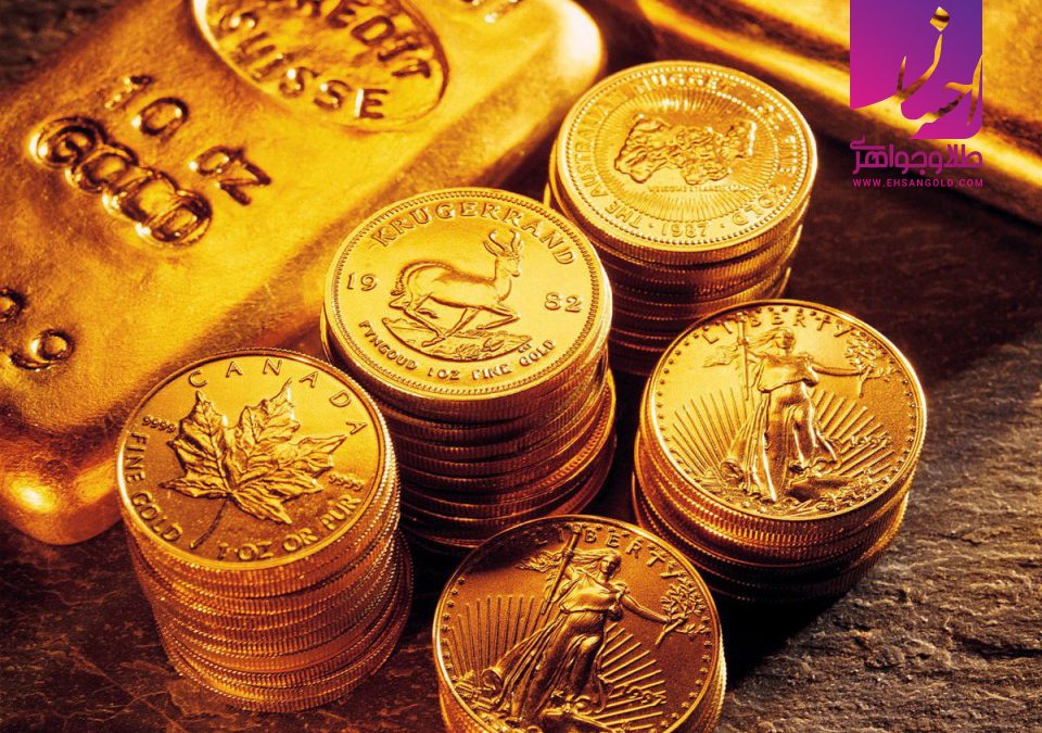 سکه طلا|طلا|طلا و جواهری احسان|فروش اقساطی طلا