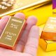 تحلیل قیمت طلا|طلا|طلا و جواهری احسان|فروش اقساطی طلا