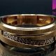 انگشتر جواهر اصل|طلا|طلا و جواهری احسان|فروش اقساطی طلا