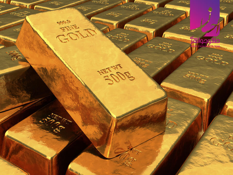 کاربرد طلا در طلا و جواهرسازی |طلا|طلا و جواهر احسان|فروش اقساطی طلا