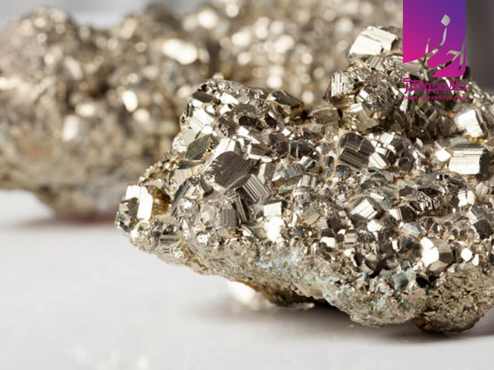 گرانترین فلزات جهان |طلا|طلا و جواهر احسان|فروش اقساطی طلا
