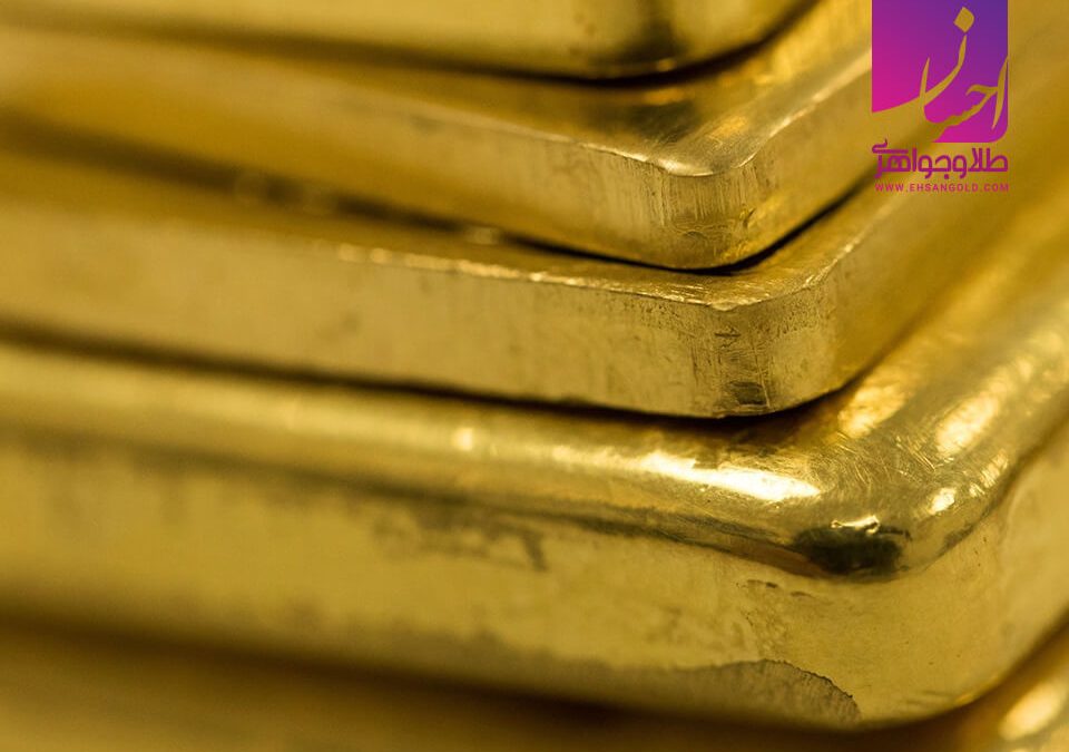 کمیاب ترین فلز دنیا |طلا|طلا و جواهر احسان|فروش اقساطی طلا