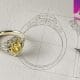 طراحی حلقه ازدواج |طلا|طلا و جواهر احسان|فروش اقساطی طلا
