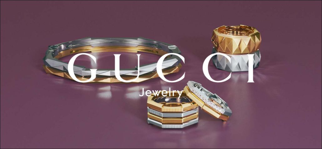 محصولات گوچی (GUCCI) کجا ساخته می شوند؟ 3