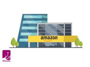 amazon