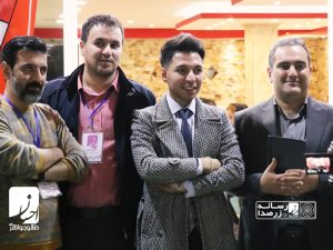 سکه|دومین ضیافت خود را برگزار کرد| احسان گلد 2