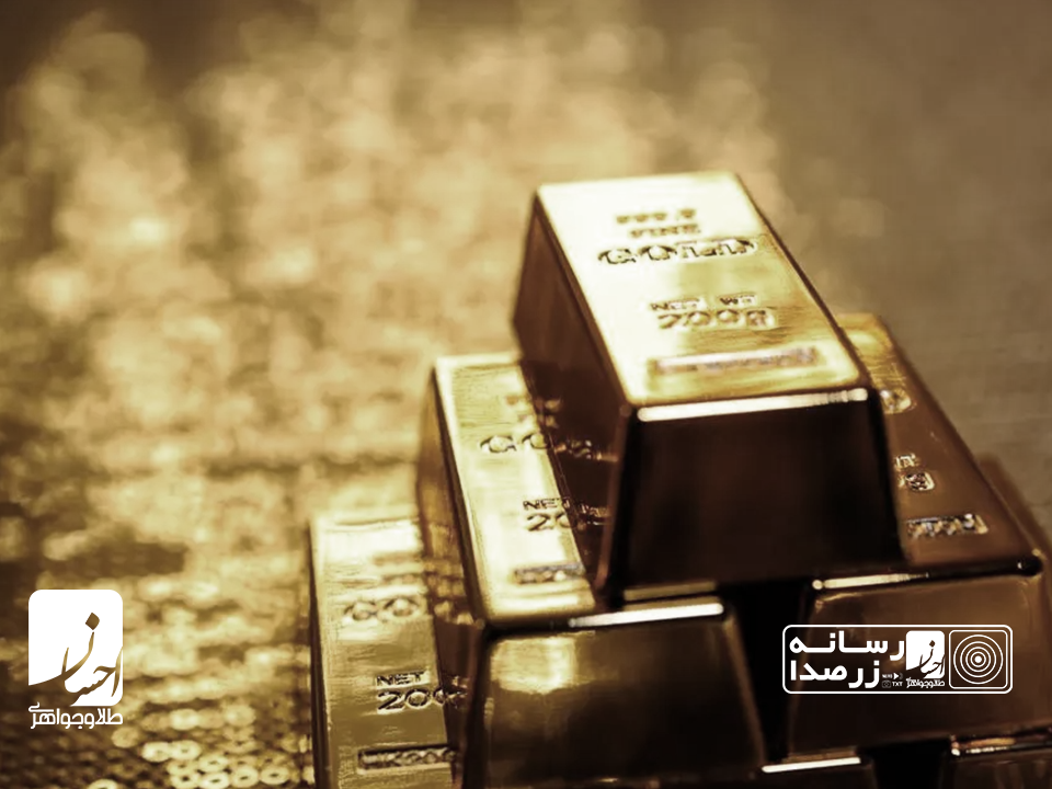 افزایش قیمت طلا در ۱۹ اسفند ۱۴۰۲ | طلا و جواهر احسان