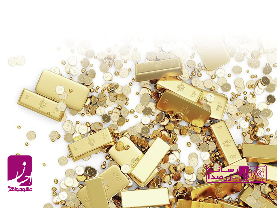 چرا قیمت طلا باز هم جهش یافت؟ | طلا و جواهر احسان