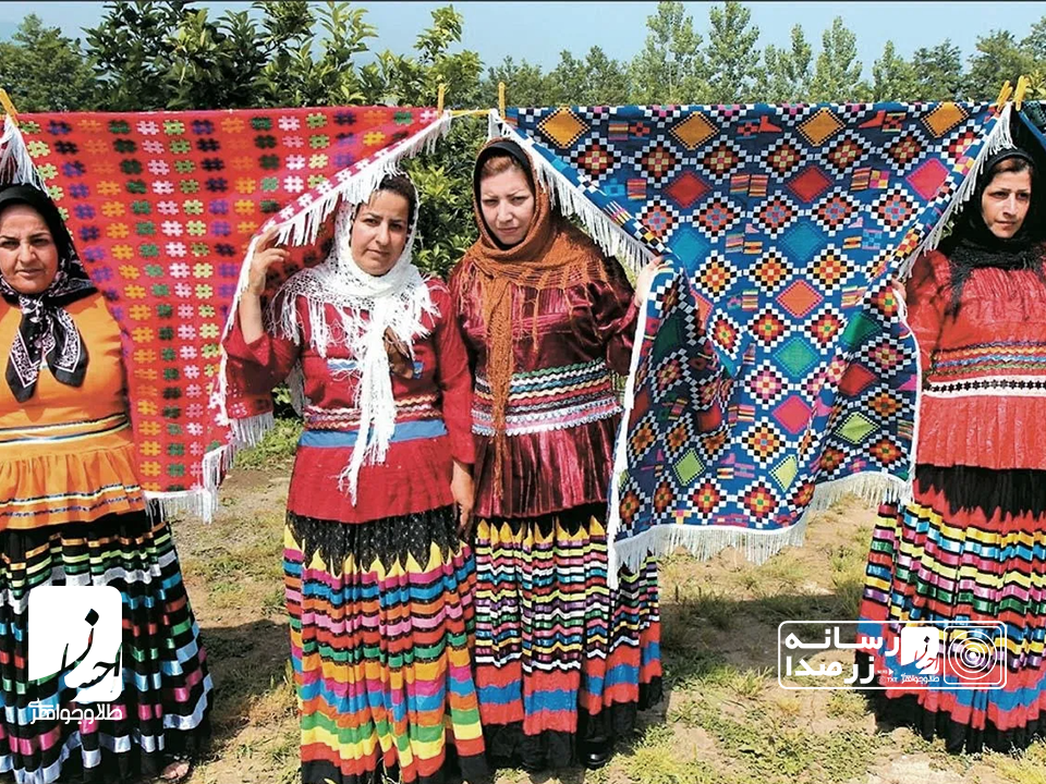 آشنایی با تاریخچه و آداب عید نوروز در ایران | طلا و جواهر احسان