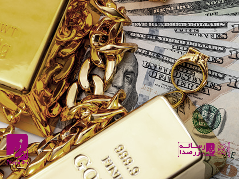 پیش بینی قیمت طلا امروز ۲۵ فروردین افزایشی یا کاهشی؟ | طلا و جواهر احسان