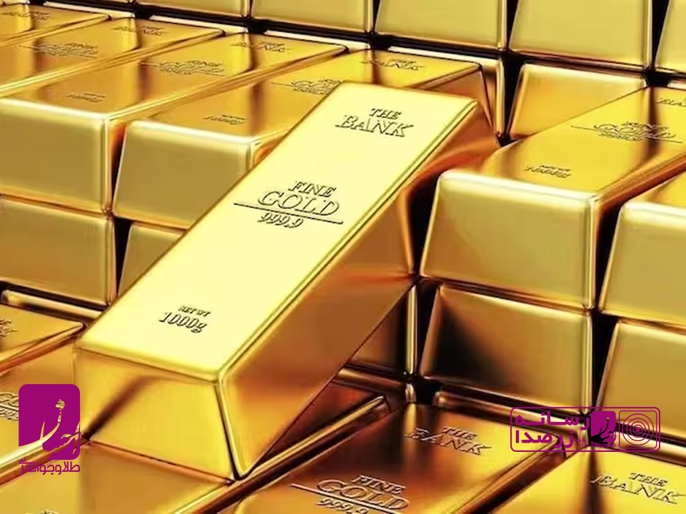  آخرین خبر بازار طلا و سکه 1 اردیبهشت 1403 | طلا و جواهر احسان