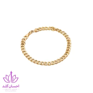 دستبند طلا کارتیه وزن 5.4 سوت